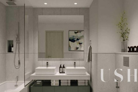 Duplex in vendita a City Walk, Dubai, EAU 4 camere da letto, 427 mq. № 620956 - foto 2