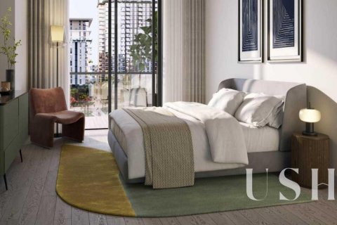 Duplex in vendita a City Walk, Dubai, EAU 4 camere da letto, 427 mq. № 620956 - foto 7