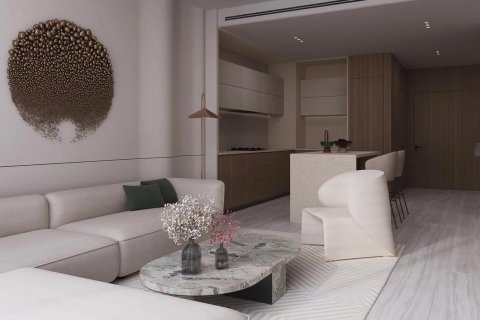Appartamento in vendita a Al Jaddaf, Dubai, EAU 2 camere da letto, 110 mq. № 599525 - foto 4