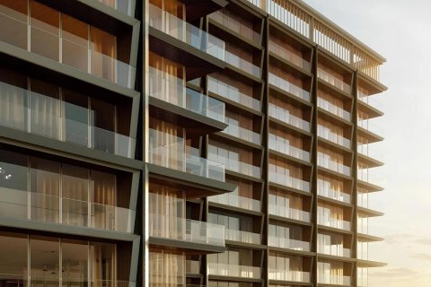 Appartamento in vendita a Al Jaddaf, Dubai, EAU 2 camere da letto, 110 mq. № 599525 - foto 10