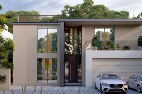 Villa à Dubai, EAU: 5 chambres, 663 m2 № 751723