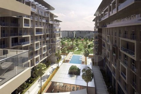 Masdar City, Abu Dhabi, संयुक्त अरब अमीरात में अपार्टमेंट, 2 बेडरूम, 174.4 वर्ग मीटर, संख्या 731141 - फ़ोटो 19