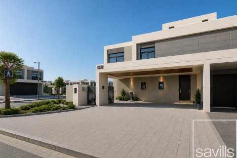 Vilë në Dubai South (Dubai World Central), Emiratet e Bashkuara Arabe 5 dhoma gjumi, 422.34 m2. № 753498