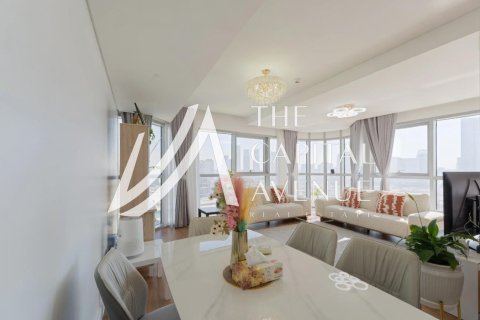 Apartman u Al Reem Island, Abu Dhabi, UAE 2 spavaćih soba, 102.66 m2 Br. 764482 - fotografija 8