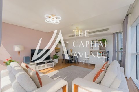 Apartman u Al Reem Island, Abu Dhabi, UAE 2 spavaćih soba, 102.66 m2 Br. 764482 - fotografija 5