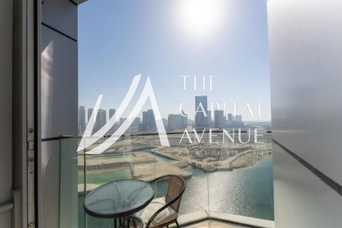 Apartemen di Al Reem Island, Abu Dhabi, UEA 2 kamar tidur, 102.66 m2 nomor 764482