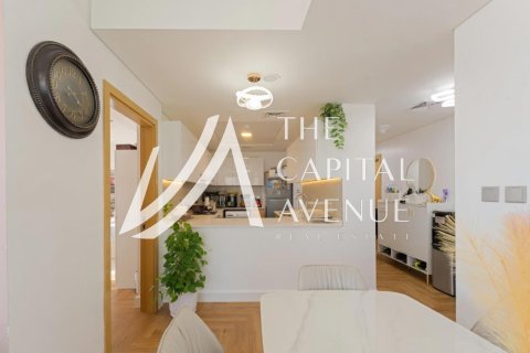 Apartman u Al Reem Island, Abu Dhabi, UAE 2 spavaćih soba, 102.66 m2 Br. 764482 - fotografija 9
