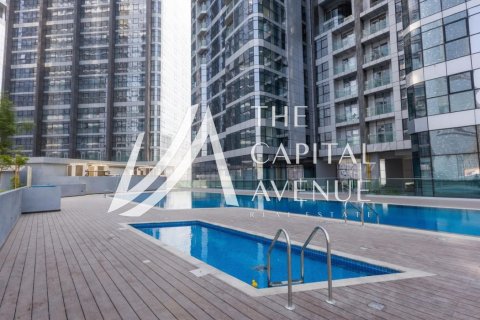 Apartman u Al Reem Island, Abu Dhabi, UAE 2 spavaćih soba, 102.66 m2 Br. 764482 - fotografija 19