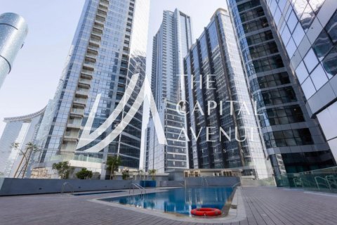 Apartman u Al Reem Island, Abu Dhabi, UAE 2 spavaćih soba, 102.66 m2 Br. 764482 - fotografija 20
