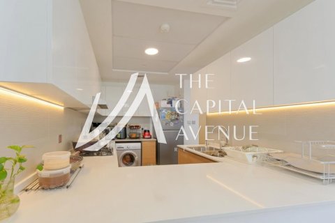Apartman u Al Reem Island, Abu Dhabi, UAE 2 spavaćih soba, 102.66 m2 Br. 764482 - fotografija 6