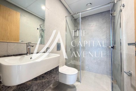 Apartman u Al Reem Island, Abu Dhabi, UAE 2 spavaćih soba, 70.98 m2 Br. 764481 - fotografija 12