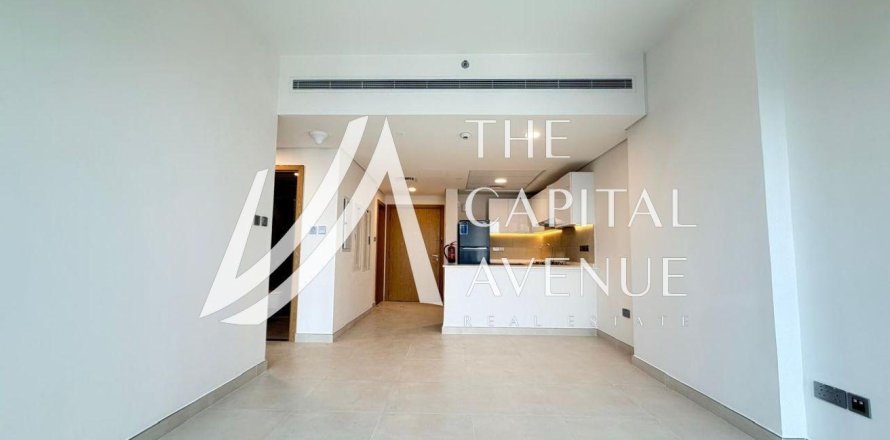 Apartman u Al Reem Island, Abu Dhabi, UAE 70.98 m2, 2 spavaćih soba Br. 764481