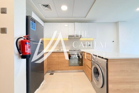 Apartman u Al Reem Island, Abu Dhabi, UAE 2 spavaćih soba, 70.98 m2 Br. 764481 - fotografija 5