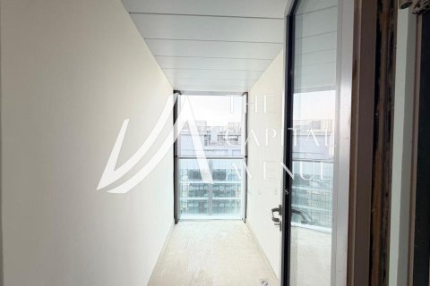 Apartman u Al Reem Island, Abu Dhabi, UAE 2 spavaćih soba, 70.98 m2 Br. 764481 - fotografija 9