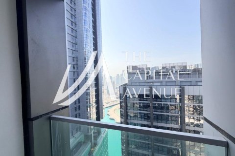 Apartman u Al Reem Island, Abu Dhabi, UAE 2 spavaćih soba, 70.98 m2 Br. 764481 - fotografija 10