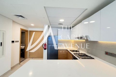 Apartman u Al Reem Island, Abu Dhabi, UAE 2 spavaćih soba, 70.98 m2 Br. 764481 - fotografija 4
