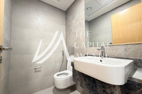 Apartman u Al Reem Island, Abu Dhabi, UAE 2 spavaćih soba, 70.98 m2 Br. 764481 - fotografija 11