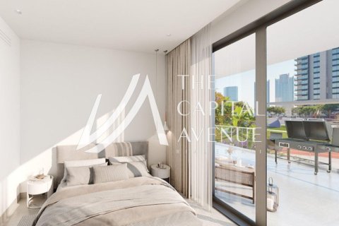 Apartament de vânzare în Al Reem Island, Abu Dhabi, EAU 3 dormitoare, 221.95 mp.  №764445 - poză 5