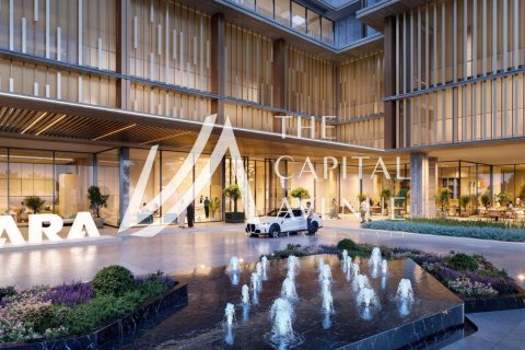 Apartament de vânzare în Al Reem Island, Abu Dhabi, EAU 3 dormitoare, 221.95 mp.  №764445 - poză 21