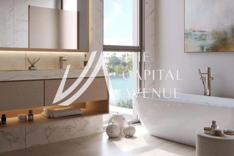 Vilă de vânzare în Abu Dhabi, EAU 3 dormitoare, 265.8 mp. №764446 - poză 8
