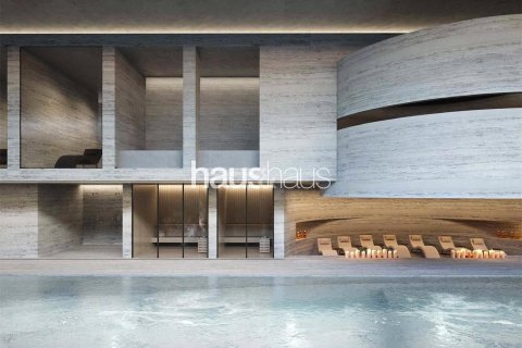 Apartament de vânzare în DIFC, Dubai, EAU 4 dormitoare, 339 mp.  №626357 - poză 18