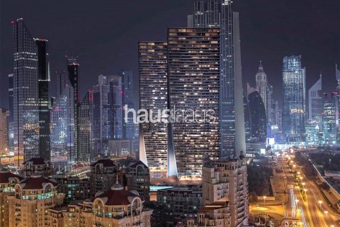 Apartament de vânzare în DIFC, Dubai, EAU 4 dormitoare, 339 mp.  №626357 - poză 28