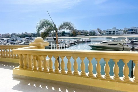 Palm Jumeirah, Dubai, BAE’de kiralık villa 2 yatak odası, 380 m&sup2; No 626417 - fotoğraf 8