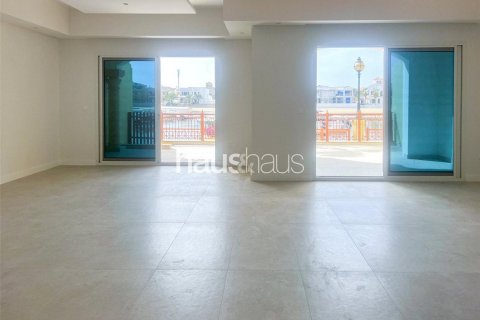 Palm Jumeirah, Dubai, BAE’de kiralık villa 2 yatak odası, 380 m&sup2; No 626417 - fotoğraf 4