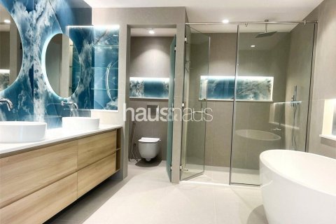 Palm Jumeirah, Dubai, BAE’de kiralık villa 2 yatak odası, 380 m&sup2; No 626417 - fotoğraf 7