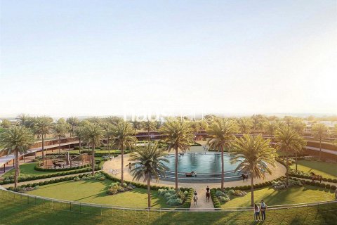 Villa Dubai Investment Parkjā, AAE 4 istabas, 353 m2 Nr. 626358