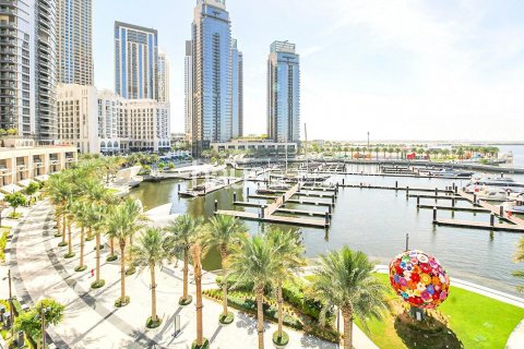 Dubai Creek Harbour (The Lagoons), UAE의 임대용 아파트 침실 3개, 218제곱미터 번호 626415 - 사진 13