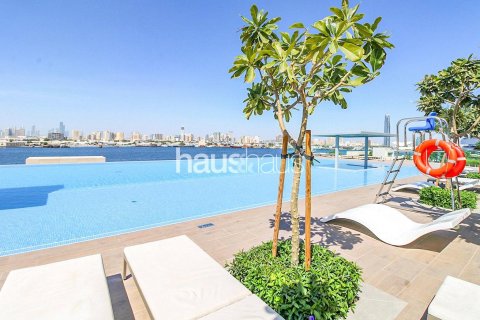 Dubai Creek Harbour (The Lagoons), UAE의 임대용 아파트 침실 3개, 218제곱미터 번호 626415 - 사진 12