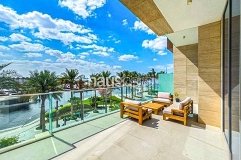 Dubai Creek Harbour (The Lagoons), UAE의 임대용 아파트 침실 3개, 218제곱미터 번호 626415 - 사진 2