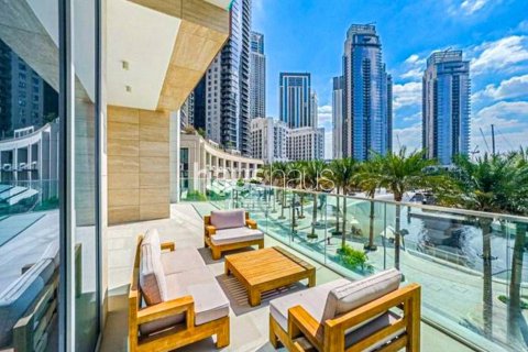 Dubai Creek Harbour (The Lagoons), Dubai, BAE’de daire 3 yatak odası, 218 m&sup2; No 626415