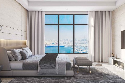 آپارتمان در Maritime City، Dubai ، امارات متحده عربی 2 خوابه ، 140.75 متر مربع.  شماره 646172