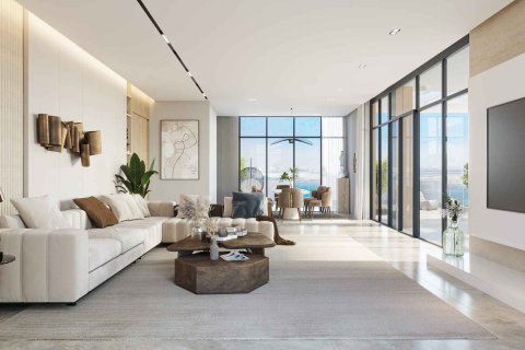 Maritime City, Dubai, BAE’de daire 3 yatak odası, 190.54 m&sup2; No 646176
