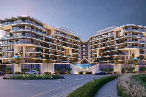 Lakás itt: Dubai, EAE, 3 hálószoba, 184 m², azonosító: 662728