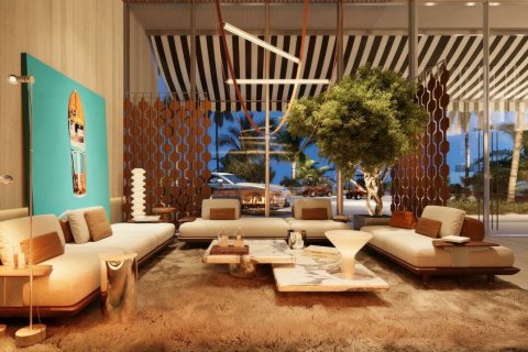 Lakás itt: Dubai, EAE, 3 hálószoba, 184 m², azonosító: 662728 - fénykép 17