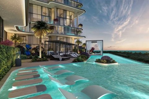 Lakás itt: Dubai, EAE, 3 hálószoba, 184 m², azonosító: 662728 - fénykép 21
