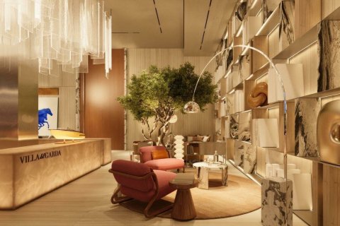 Lakás itt: Dubai, EAE, 3 hálószoba, 184 m², azonosító: 662728 - fénykép 18