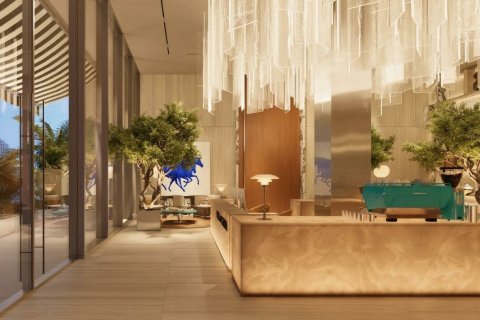 Lakás itt: Dubai, EAE, 3 hálószoba, 184 m², azonosító: 662728 - fénykép 20