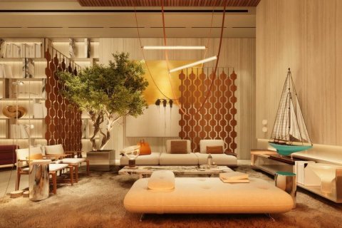 Lakás itt: Dubai, EAE, 3 hálószoba, 184 m², azonosító: 662728 - fénykép 15