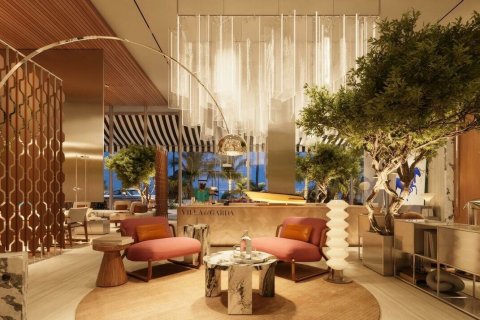 Lakás itt: Dubai, EAE, 3 hálószoba, 184 m², azonosító: 662728 - fénykép 19