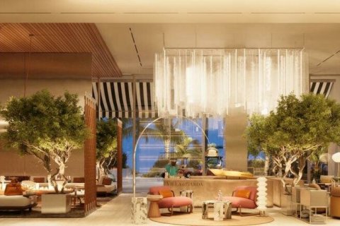Lakás itt: Dubai, EAE, 3 hálószoba, 184 m², azonosító: 662728 - fénykép 14