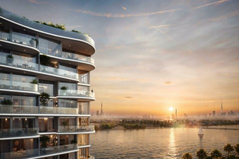 Lakás itt: Dubai, EAE, 2 hálószoba, 110 m², azonosító: 662724