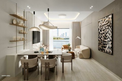 Dubai, BAE’de satılık daire 3 yatak odası, 157 m&sup2; No 662725 - fotoğraf 2