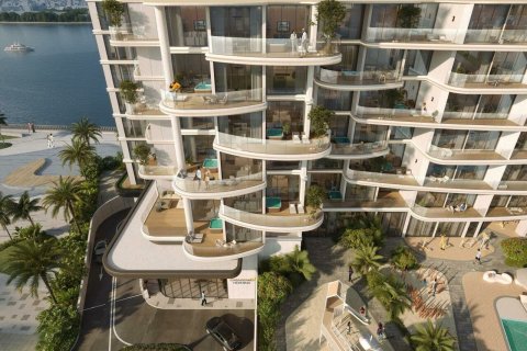 Dubai, BAE’de satılık daire 3 yatak odası, 157 m&sup2; No 662725 - fotoğraf 19