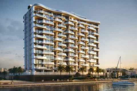 Dubai, BAE’de satılık daire 3 yatak odası, 157 m&sup2; No 662725 - fotoğraf 17