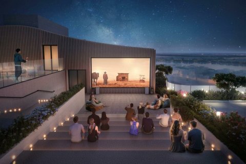 Dubai, BAE’de satılık daire 3 yatak odası, 157 m&sup2; No 662725 - fotoğraf 8