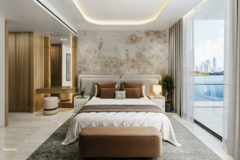 Dubai, BAE’de satılık daire 3 yatak odası, 157 m&sup2; No 662725 - fotoğraf 3